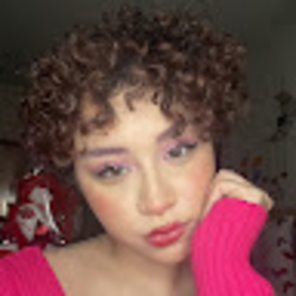 Meet your Posher, Laisha